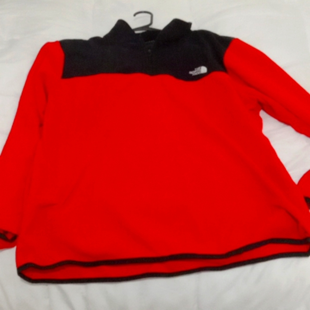 North face jacket